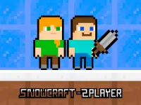 Snowcraft   2 Player image