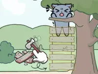 Catch The Cat Online image