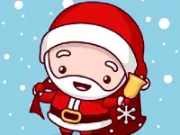 Christmas Time Difference image