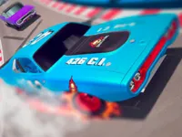 image bg Mega Ramps - Ultimate Races 2021
