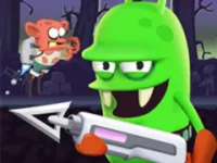 image bg Zombie Catcher Online Game