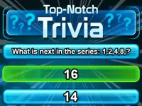 image bg Top Notch Trivia