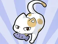 Paws And Claws image