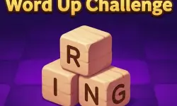 image bg Word Up Challenge