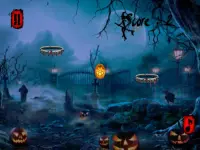 Flappy Halloween Run image