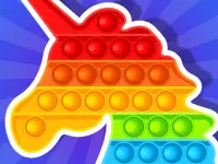 Fidget Pop Online image