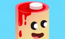 Bloody Finger Jump image