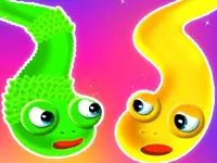 image bg Snake Puzzle 300 Levels
