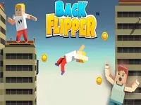 Back Flipper image