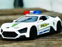 Police Vehicles image
