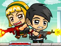 Zombie Last Guard image