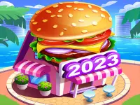 Cooking Marina 2023 image