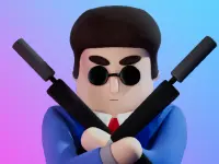 MR Bullet: Shooting Puzzle image