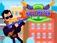 KillMaster Secret Agent image