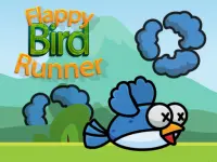 Flappy Bird Runner image