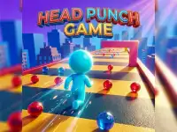 Head Punch Game image