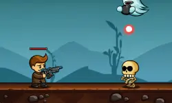 Monster Man Rush image