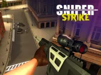 image bg Sniper Strike