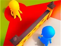 Hide Or Seek 3D Game image