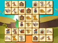 Mahjong Dogs image