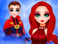 Lady Strange Ruby Witch image