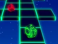 image bg Space Roll