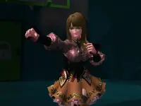 Female Fighter image