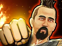 Martial Arts: Fighter Duel image
