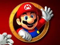 Super Mario Differences image