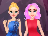 Princesses Prom Night image
