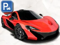 Parking Space image