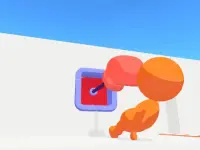 Push Him! image