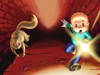 Mike &amp; Munk image