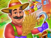 Village Farm Life image