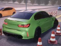Parking Crazy SuperCars Rc image
