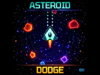 Asteroid Dodge image