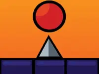 Red Ball Escape image