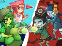 image bg Ultimate Plants TD