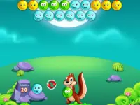 Bubble Shooter Love image