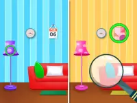 Find The Difference image