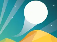 Dune Surfer 3d image
