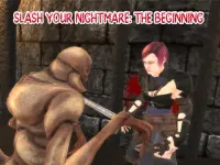 Slash Your Nightmare: The Beginning image