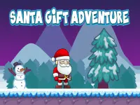 image bg Santa Gift Adventure