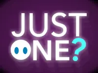 Just One image