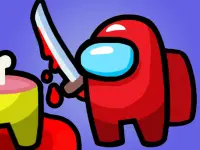 image bg Imposter Killer Online