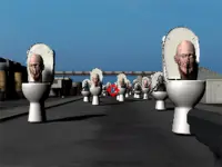 Hunt Skibidi Toilet image