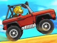 Climb Racing 3D image