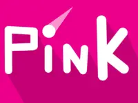 Pink Thing Game PinK | CrazyGamesX