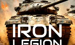 Iron Legion image
