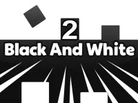 Black And White 2 image